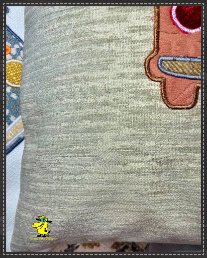 Camper Van Cushion - Image 5