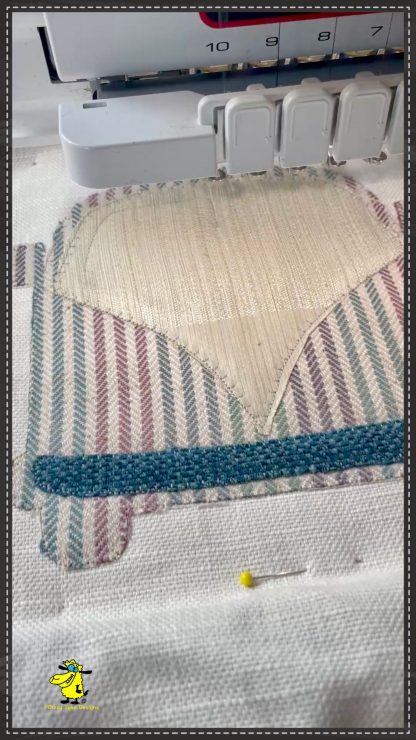 Camper Van Cushion - Image 3