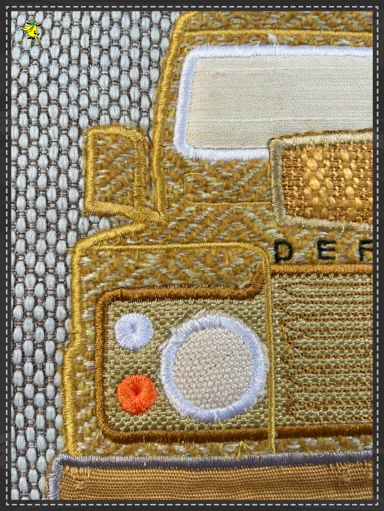 4WD Vehicle Cushion - Image 3