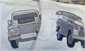 Read more about the article Wedding planning, its the little things