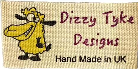 Dizzy Tyke Designs