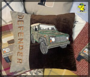 Read more about the article New 4WD added to stock